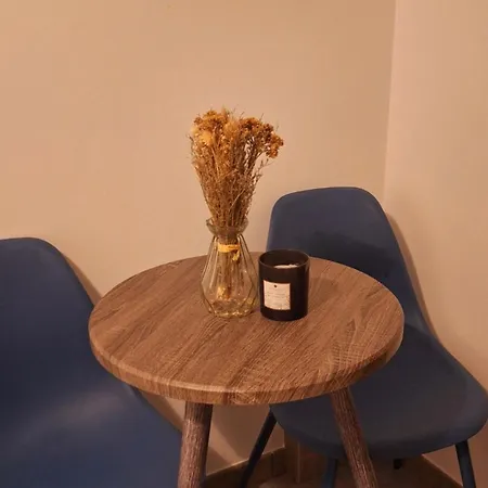 Independante Avec Salle De Bain Et Parking Gratuit